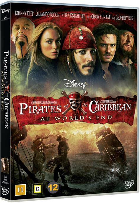 Pirates of the caribbean 3 online sa prevodom  10 min